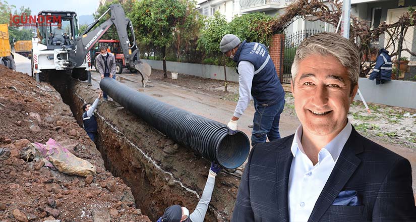 Başkan Oktay’dan 1 Mayıs Mesajı