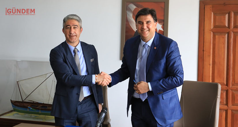 Birlikten kuvvet doğacak
