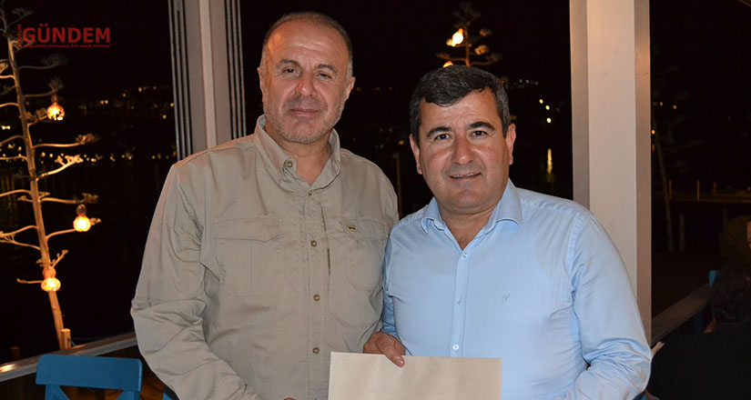 Bodrum’un geleceği için dev adım