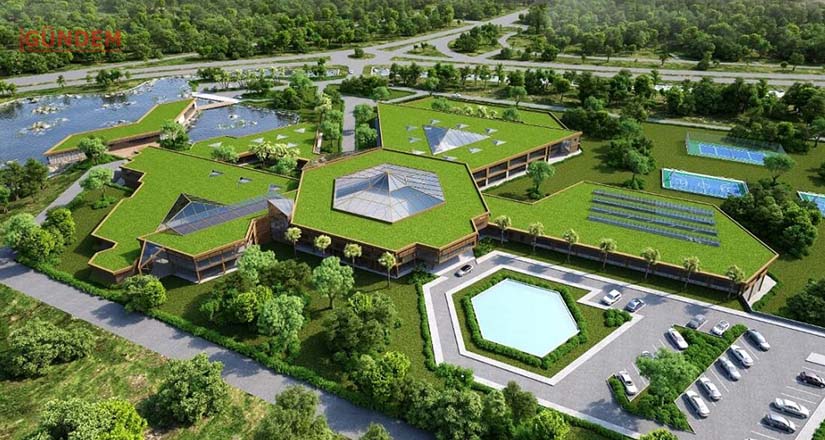 Köy Enstitüleri Gibi Zeytincilik Okulu Projesi MİTSO’da