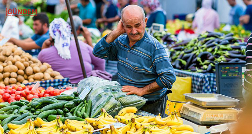 Bütün ücretlere her ay gerçek enflasyon oranında zam yapılmalıdır