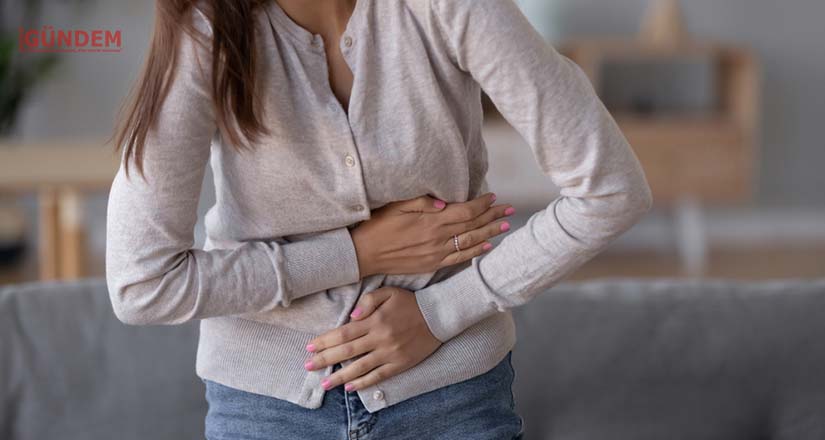 Derin endometriozis önemli hastalıklara neden olabilir