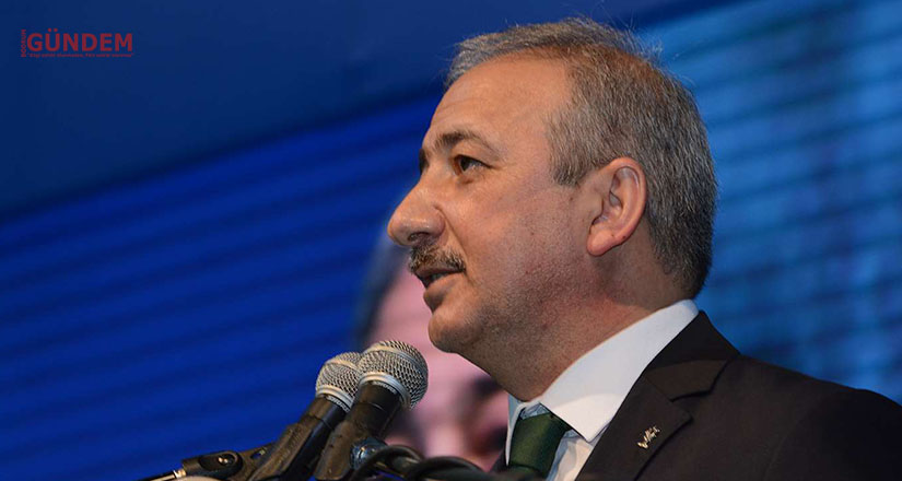 30 günde 30 bin hane ziyareti gerçekleştirecekler