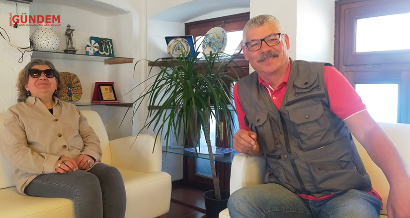 Körler için NEGATİF ayrımcılık