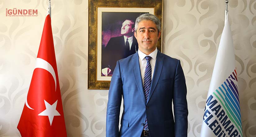Tehditvari konuşmalar yasal iş ve işlemleri yapmamızı engelleyemeyecek