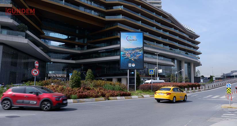 Marmaris iç pazarda öne çıkarılıyor