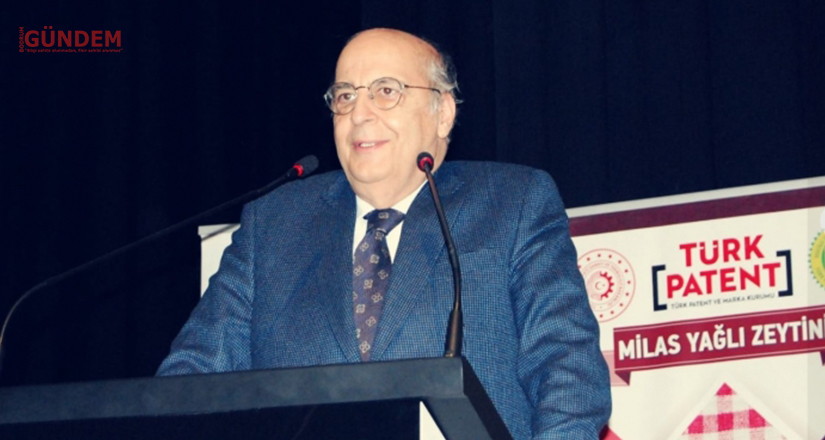 Ödüllü Zeytinyağı Üreticisinin, Maden Yönetmeliğine Tepkisi