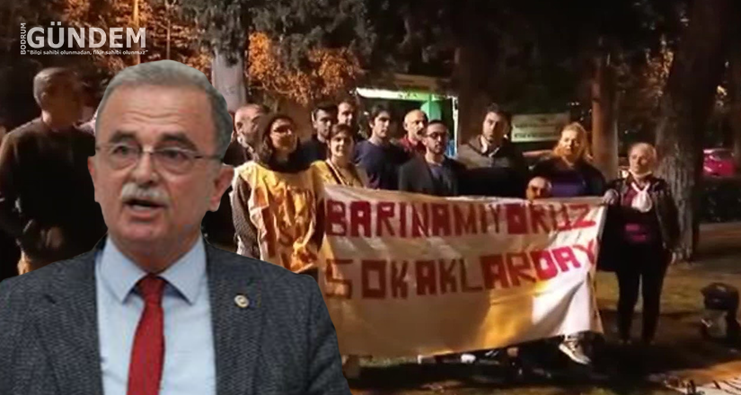 Burs ve Kredileri Öğrencilere Karşı Sopa Olarak Kullanmaya Son Verin!