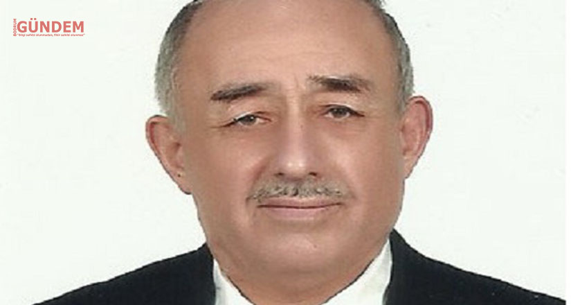 Gökçe Enis’in ailesine ve basın topluluğumuza başsağlığı diliyoruz