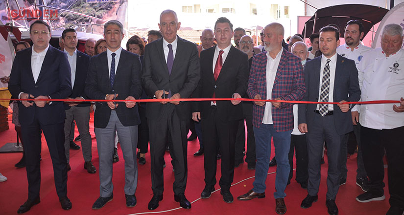 Tanıtım çalışmaları meyvesini veriyor