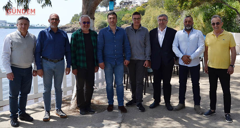 Turizm sezonu Bodrum’a kâbus olmasın