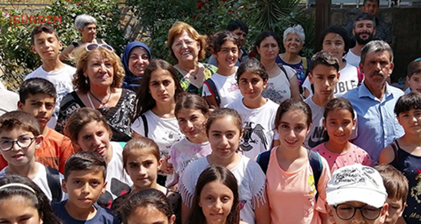 Ulusal Egemenliğimizin ve Meclisimizin 102. Yılı Kutlu Olsun