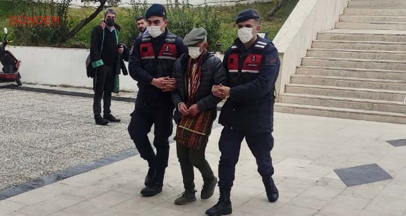 Uyuşturucu Operasyonunda bir tutuklama