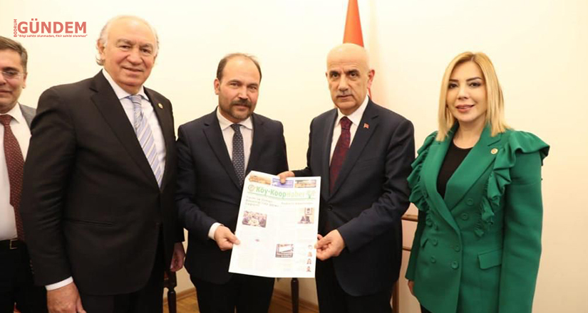 Vekiller istedi, Orman Genel Müdürlüğüne 197 geçici işçi alınacak