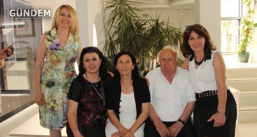Doktor Şermin Güvençer’in acı günü