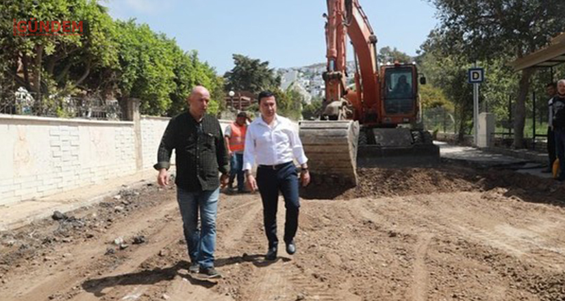 “İşler ilgili kurumlardan kaynaklı aksadı ve uzadı”