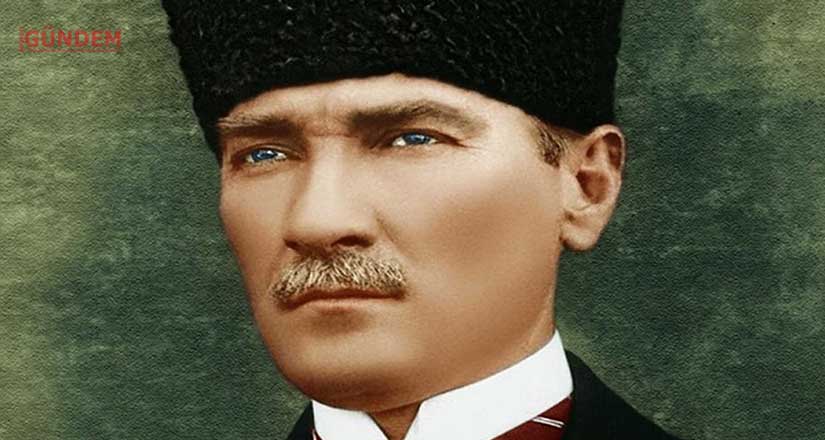 Atatürk Sevgisi Sanatla Buluşacak