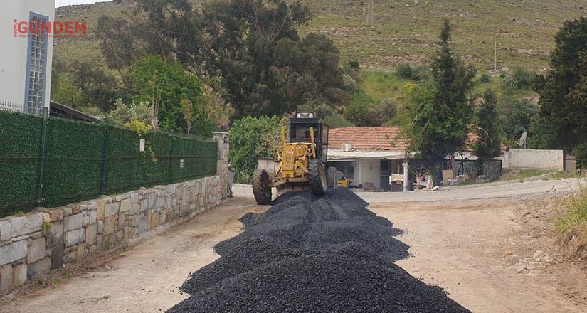 Belediyeden Bayram Mesaisi