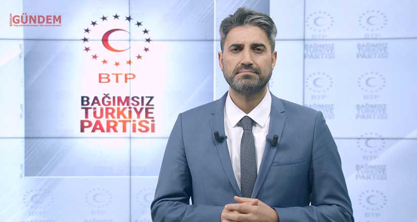 BTP, Anadolu İttifakı iddialarını yalanladı