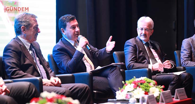 Başkan Aras İkinci İklim Zirvesi Buluşmasına Katıldı
