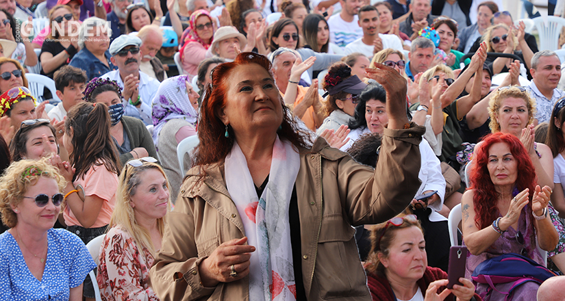 Binlerce vatandaş Canlar Şenliğinde buluştu FOTO GALERİ