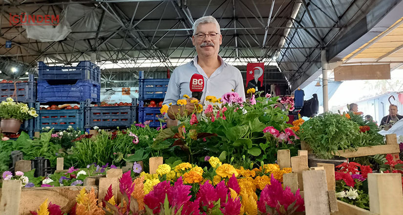 Bodrum Pazarında son durum 20 Mayıs 2022