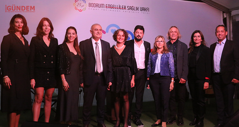 Beyaz Gece, 12 Haziran’da Mandalin Yalıkavak’da