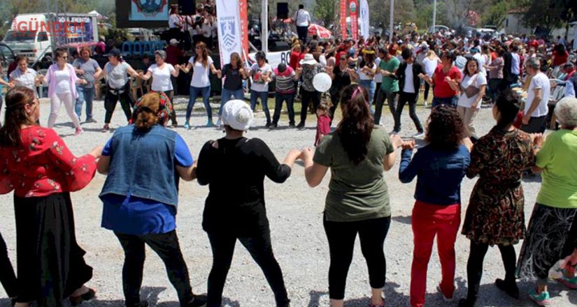 Canlar Şenliği 8 Mayıs’ta