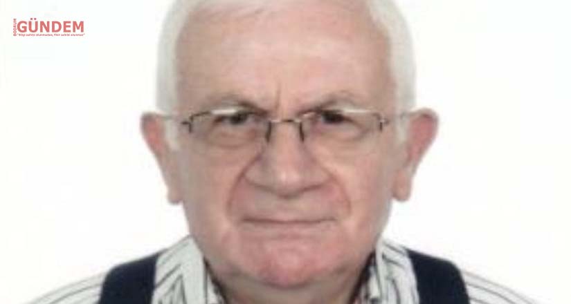Ercan Kazmaz’ın ailesine ve basın topluluğumuza başsağlığı diliyoruz