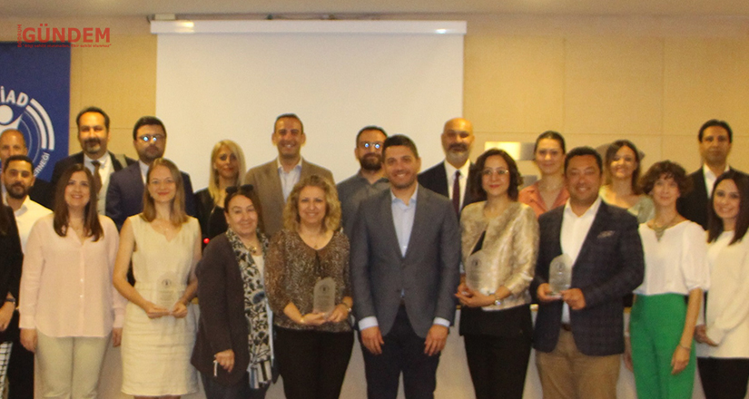 Sürdürülebilirliğin İyi Uygulamaları EGİAD ‘da