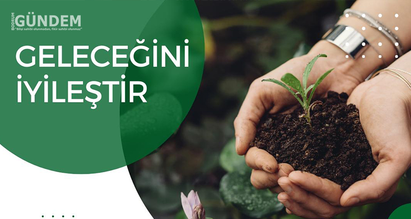 Uğur Anadolu Lisesinden Sürdürülebilir Bahar Şenliği