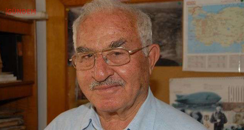 Etem Demiröz’ün ikinci kitabı “Hatıralar”ın imza günü 21 Mayıs Cumartesi