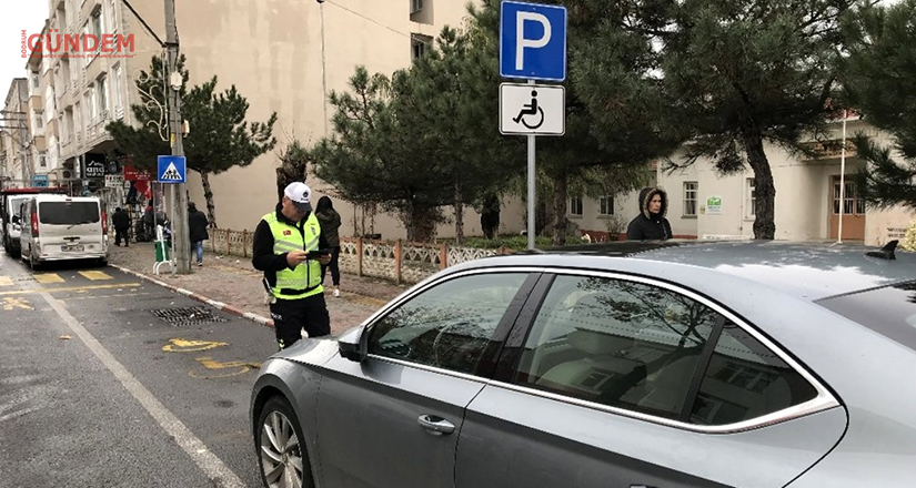 Engelli bireyler yok mu sayılıyor?