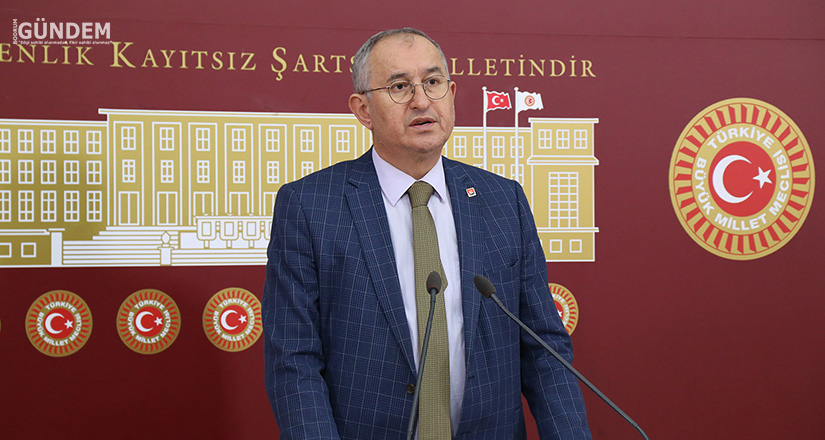 Cezalarını ödeyenlerin paraları da faiziyle birlikte iade edilmeli