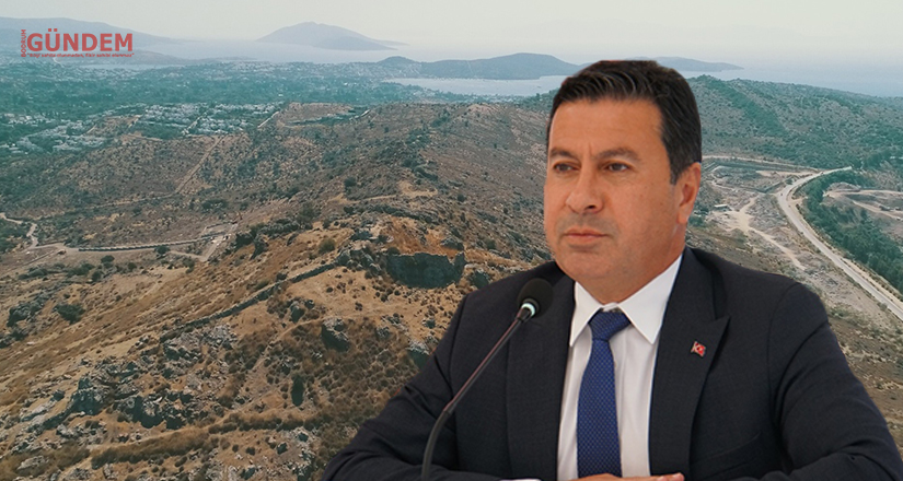 Bodrum Belediyesi’nin Danıştay’a Açtığı Dava Sonuçlandı