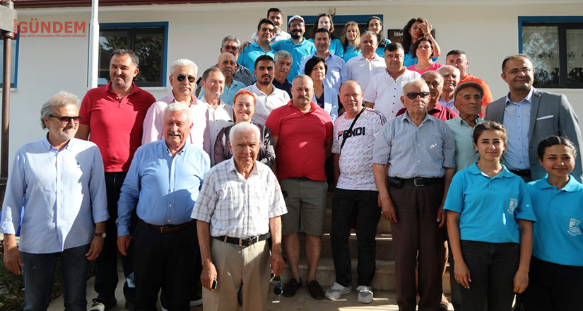 Bodrum’da Tarım Okulu ve Müzesi Açıldı