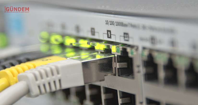 İnternet Hızında 101. Sıradayız