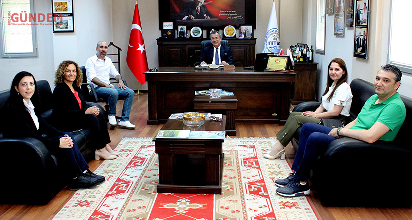 İzmir’in Usta Kadınlar’ı MİTSO’da