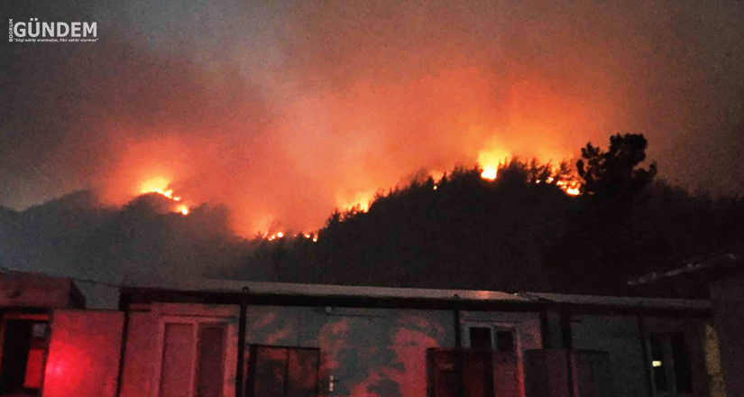 Cumhuriyet tarihinin en beceriksiz hükümeti yangını söndüremiyor