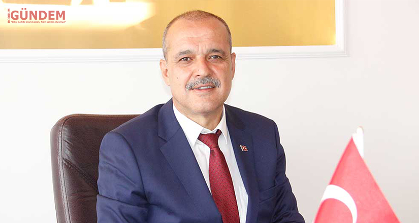 Ortaca Belediye Başkanı kalp krizi geçirdi