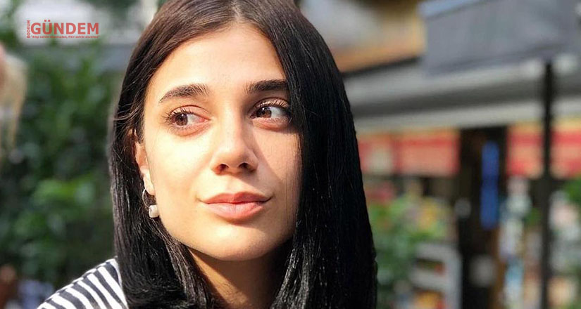 Pınar Gültekin cinayetinde karar çıktı