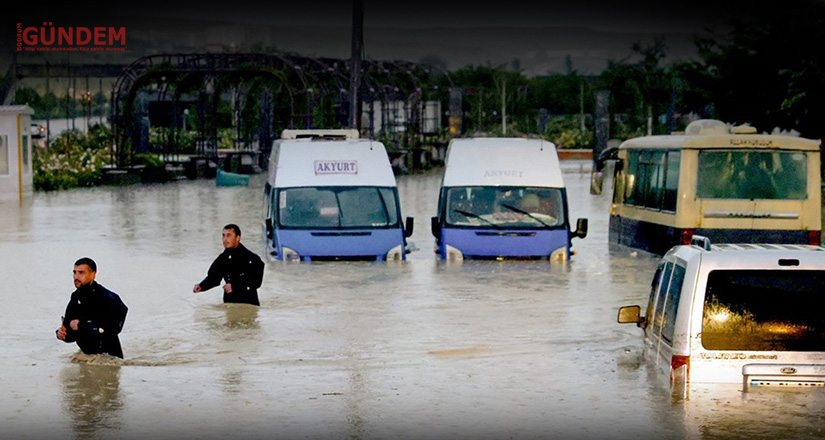 TKP Ankara İl Örgütü’nden sel felaketiyle ilgili açıklama