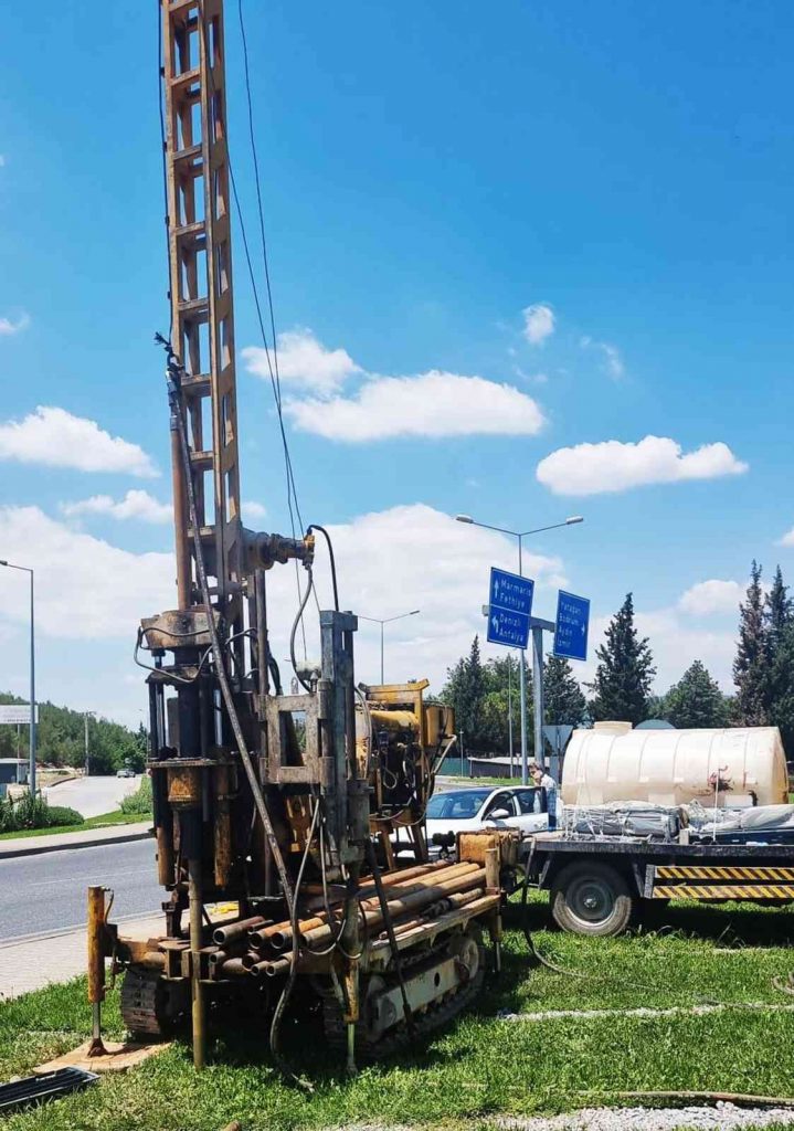Akıllı kavşağa ‘Farklı Seviyeli Kavşak’ çözümü
