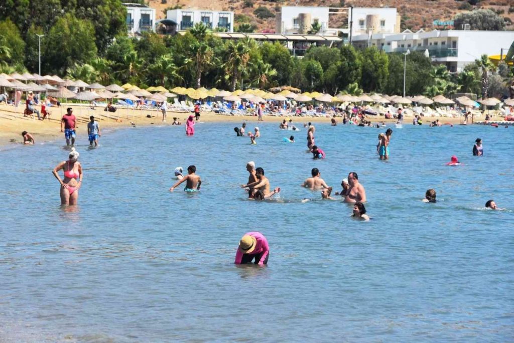 Bayram tatili 9 güne çıktı