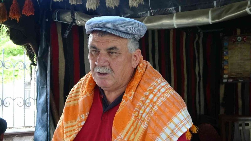 Birinci Yörük Obaları boğa güreşi Ula’da düzenlenecek