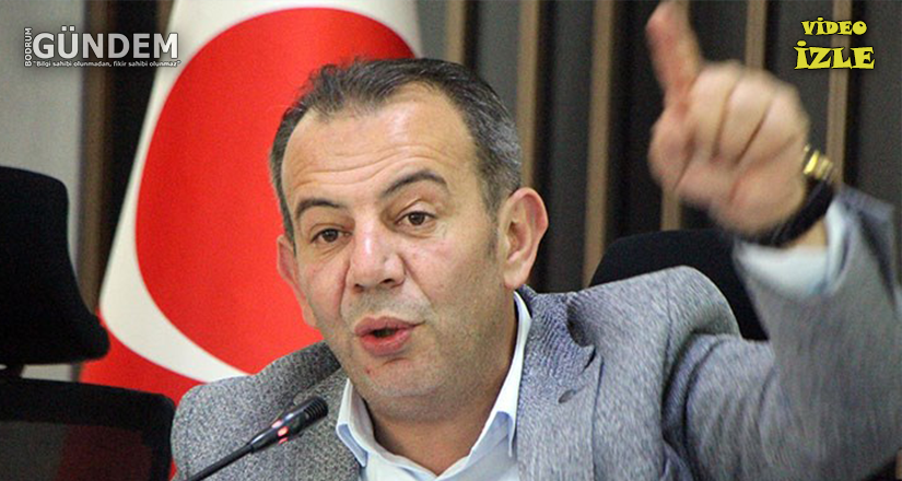 AKP ve HDP’nin gazına gelip ihraç kararı vermezler