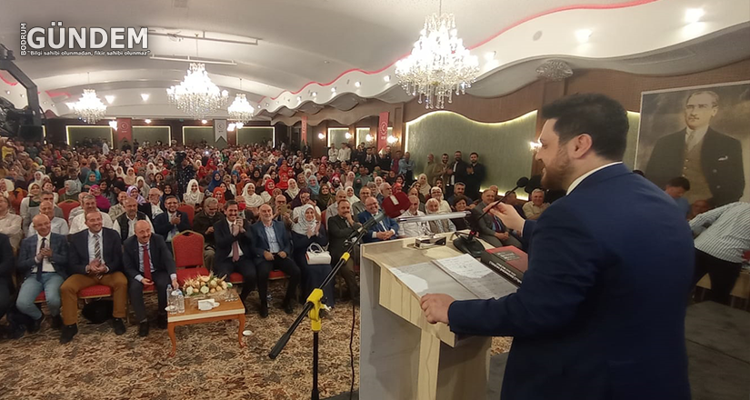 Bunun adı uluslararası dilenciliktir