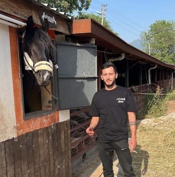 İnşaattan düşen işçi hayatını kaybetti