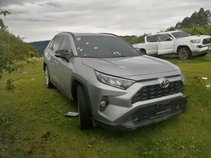 Meksika’da uyuşturucu karteline operasyon: 10 ölü