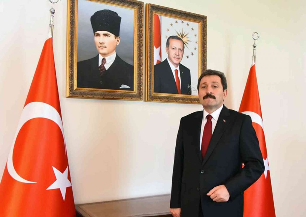 Muğla Valisi Sayın Orhan Tavlı’nın “Babalar Günü” Mesajı